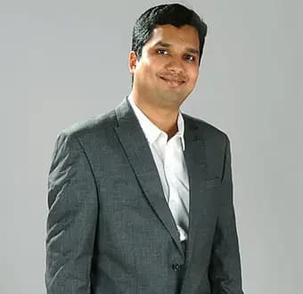 Dr. Kedar Pankajkumar Suthar