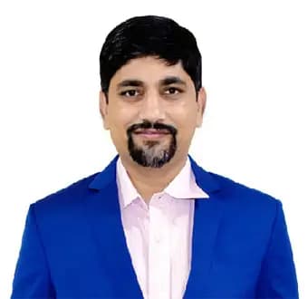 Dr. Arvind Kumar Omprakash sharma