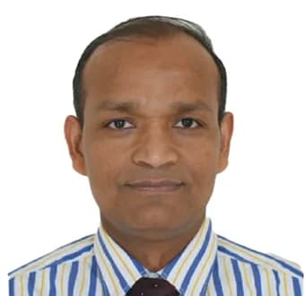 Dr. Nitin R. Patani