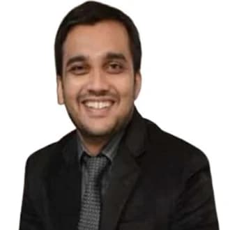 Dr. Akash Girdharbhai Chavada
