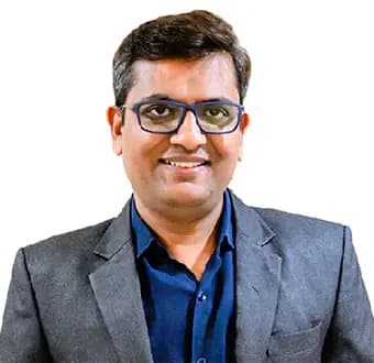 Dr. Nirav Chandulal Bhalani