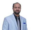 Dr. Bhupendra Wala
