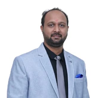 Dr. Bhupendra Wala