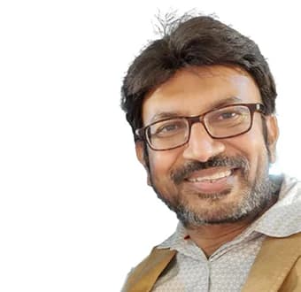 Dr. Ashish Kadakia