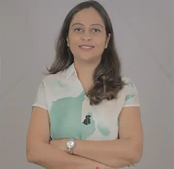 Dr. Urjita Bhalani