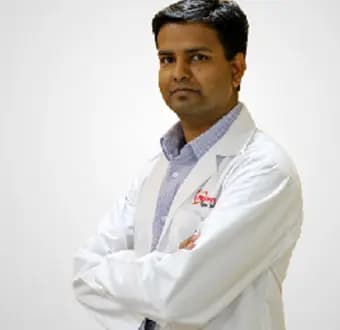 Dr. Hitanshu Panchal