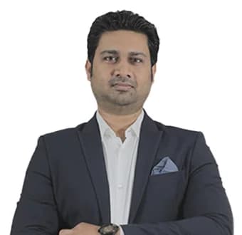 Dr. Darshak Shah