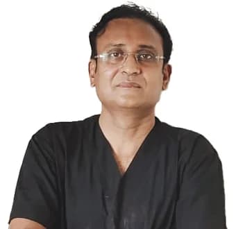 Dr. Nirav Modi